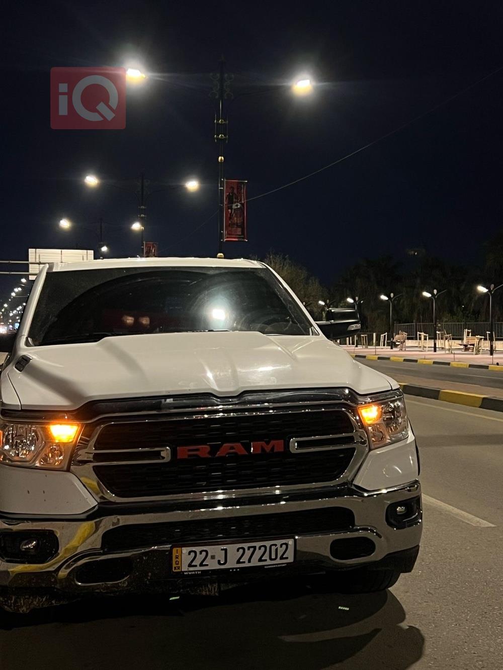 ڕام 1500
